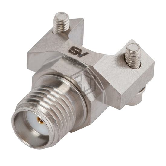 SF2921-61450 - Amphenol SV Microwave - Coaxial Connectors (RF)