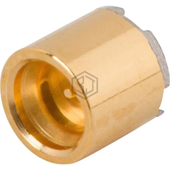 3811-60006-TD - Amphenol SV Microwave - Coaxial Connectors (RF)