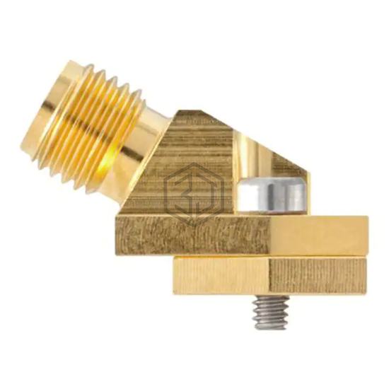 02K80F-40ML5 - Rosenberger - Coaxial Connectors (RF)