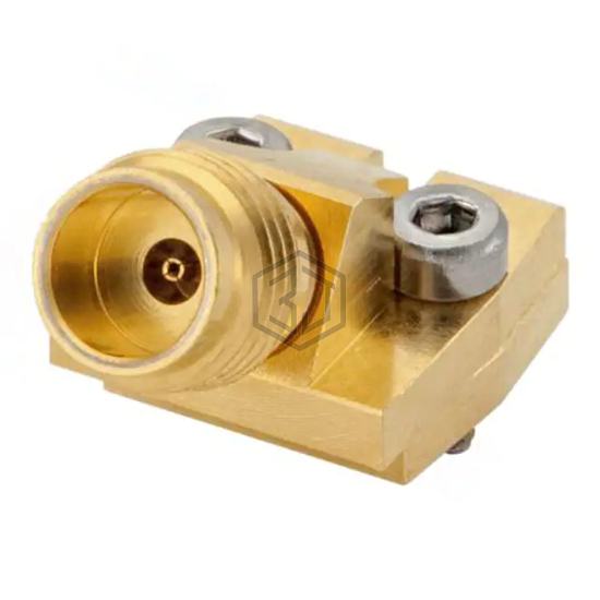 08K80F-40ML5 - Rosenberger - Coaxial Connectors (RF)