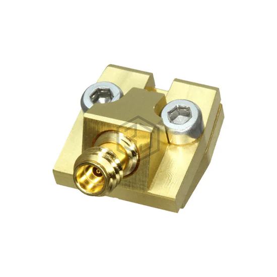 01K80A-40ML5 - Rosenberger - Coaxial Connectors (RF)