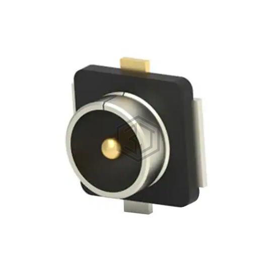 2334884-1 - TE Connectivity AMP Connectors - Coaxial Connectors (RF)