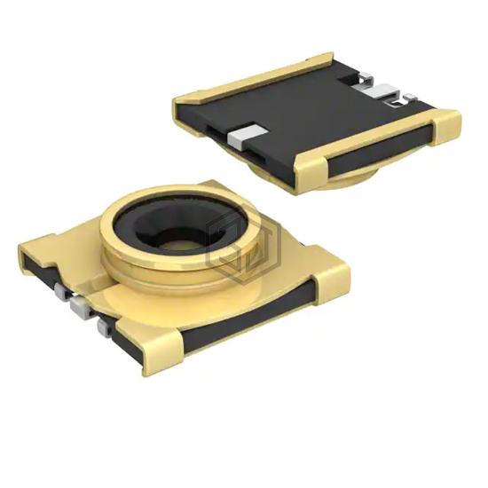 MS-180(20) - Hirose Electric Co Ltd - Coaxial Connectors (RF)