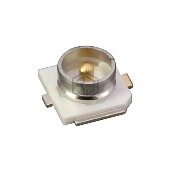 CONMHF1-SMD-T - Linx Technologies Inc. - Coaxial Connectors (RF)