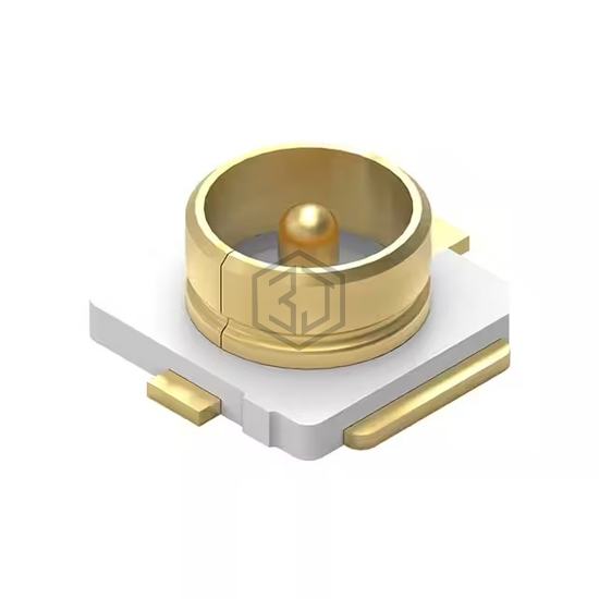 636101111001 - Würth Elektronik - Coaxial Connectors (RF)