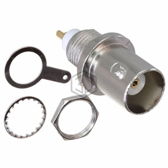 RF1-106-D-00-50-HDW - Adam Tech - Coaxial Connectors (RF)