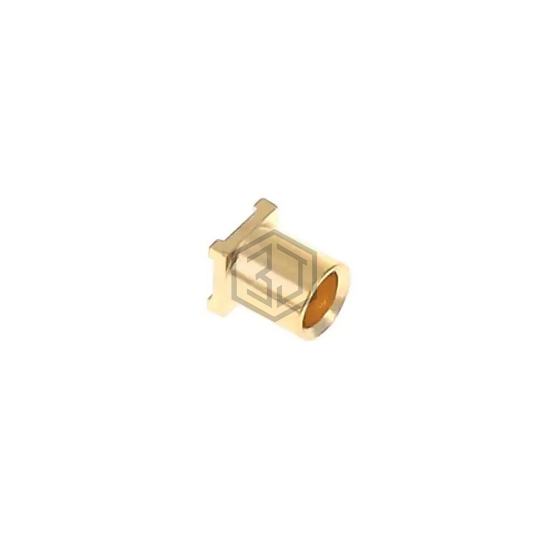 0734130044 - Molex - Coaxial Connectors (RF)