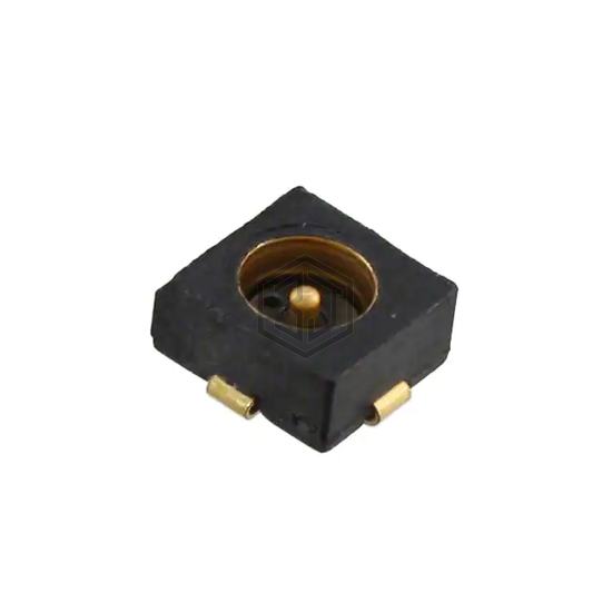 1055688-1 - TE Connectivity AMP Connectors - Coaxial Connectors (RF)