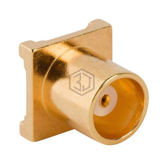 919-384J-51P - Amphenol RF - Coaxial Connectors (RF)