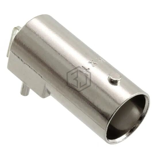 0731000105 - Molex - Coaxial Connectors (RF)
