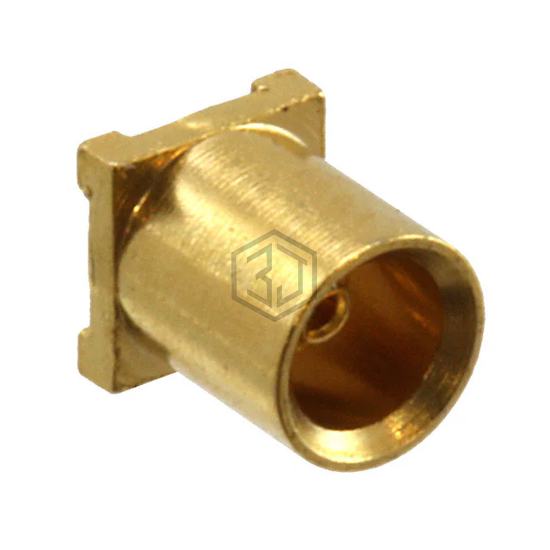 0734130040 - Molex - Coaxial Connectors (RF)