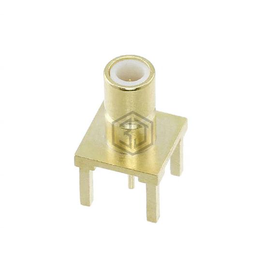 0731000258 - Molex - Coaxial Connectors (RF)