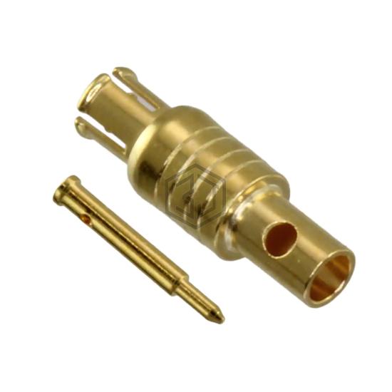 0734154680 - Molex - Coaxial Connectors (RF)