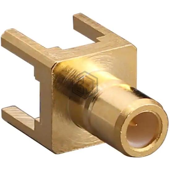 CONSMB001-G - Linx Technologies Inc. - Coaxial Connectors (RF)