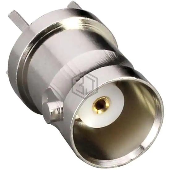 CONBNC001 - Linx Technologies Inc. - Coaxial Connectors (RF)