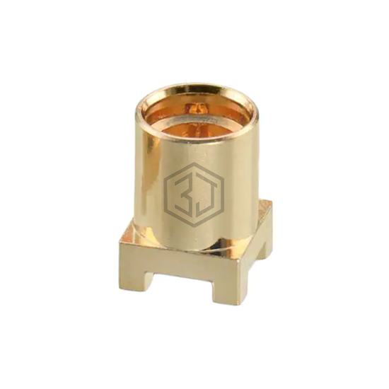 66012102111404 - Würth Elektronik - Coaxial Connectors (RF)