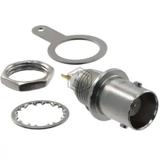 112575 - Amphenol RF - Coaxial Connectors (RF)