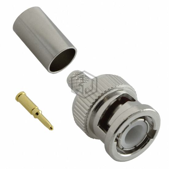 VB10-2051 - Cinch Connectivity Solutions - Coaxial Connectors (RF)