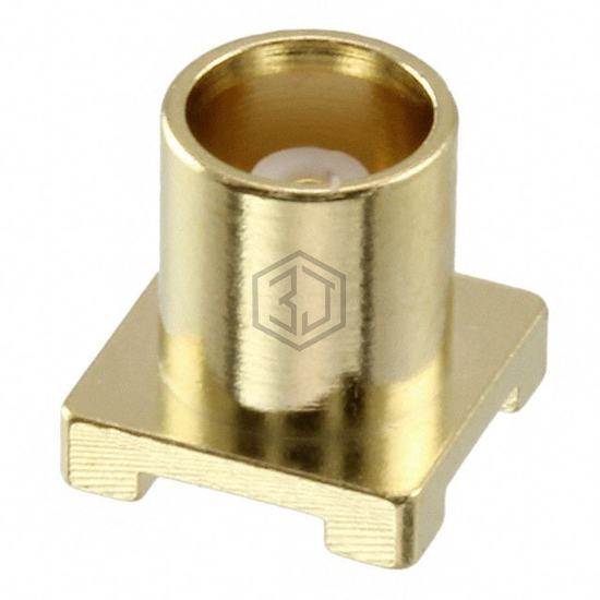0734151691 - Molex - Coaxial Connectors (RF)