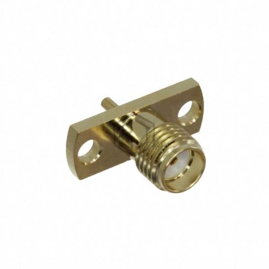 RF2-44A-T-00-50-G - Adam Tech - Coaxial Connectors (RF)