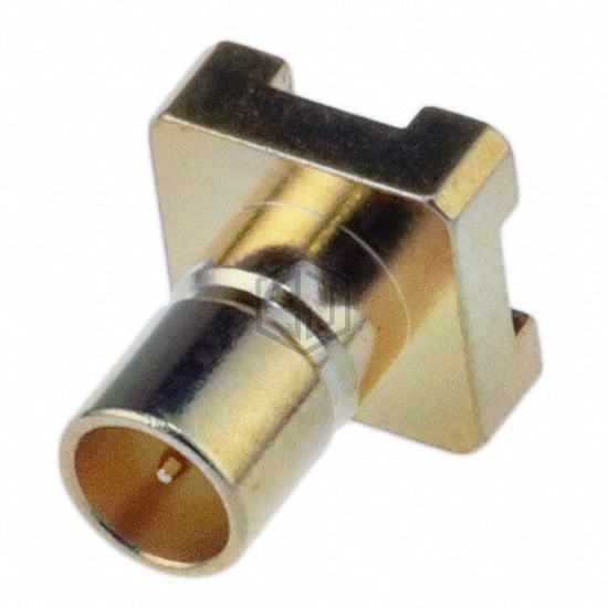 0734040190 - Molex - Coaxial Connectors (RF)