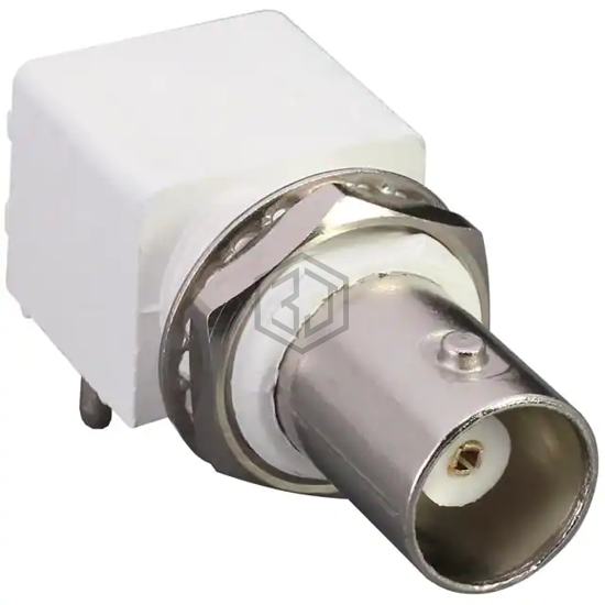 CONBNC002 - Linx Technologies Inc. - Coaxial Connectors (RF)