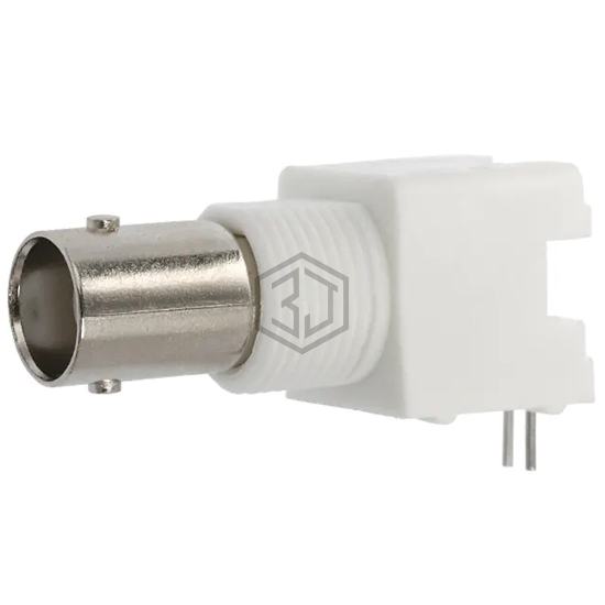 5226990-1 - TE Connectivity AMP Connectors - Coaxial Connectors (RF)