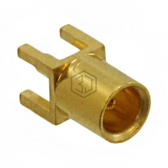 0734130050 - Molex - Coaxial Connectors (RF)