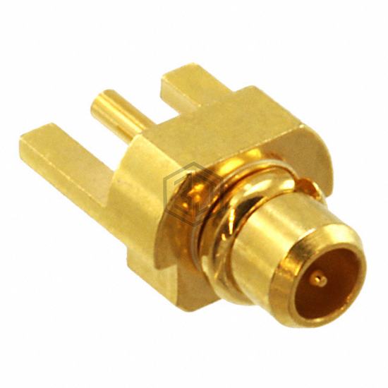 0734151271 - Molex - Coaxial Connectors (RF)