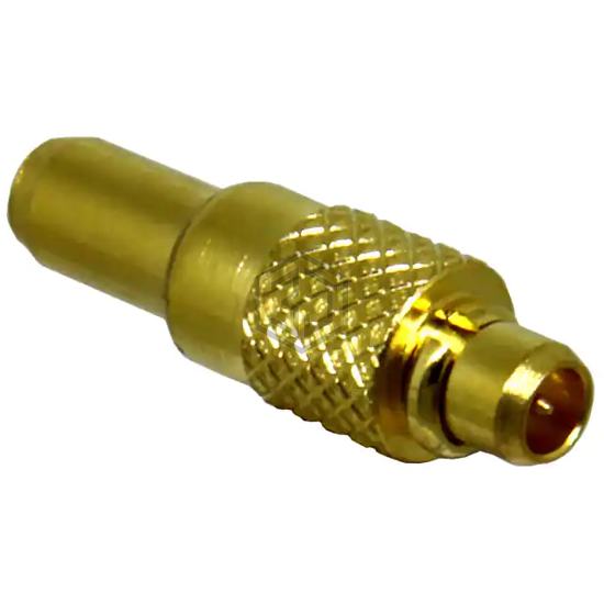 CONMMCX007-R178 - Linx Technologies Inc. - Coaxial Connectors (RF)