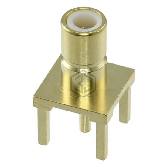 0734042300 - Molex - Coaxial Connectors (RF)