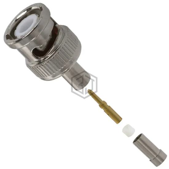 CPM8819 - Cinch Connectivity Solutions AIM-Cambridge - Coaxial Connectors (RF)