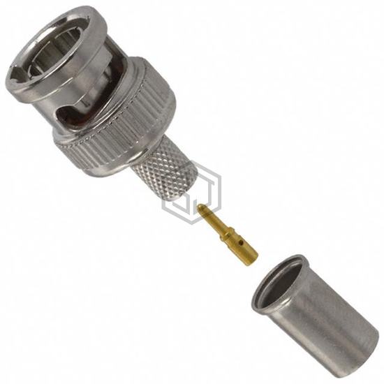 CPMC782 - Cinch Connectivity Solutions AIM-Cambridge - Coaxial Connectors (RF)
