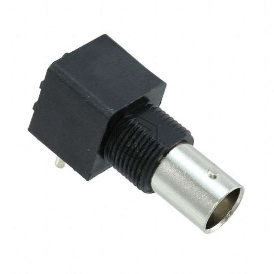 1-1634622-0 - TE Connectivity AMP Connectors - Coaxial Connectors (RF)