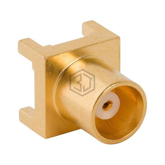 919-382J-51P - Amphenol RF - Coaxial Connectors (RF)