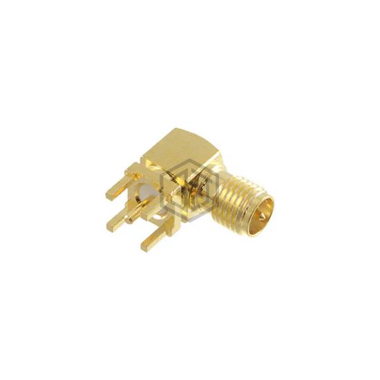 RF2-03N-T-00-50-G-RP - Adam Tech - Coaxial Connectors (RF)