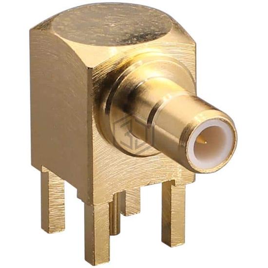 CONSMB002-G - Linx Technologies Inc. - Coaxial Connectors (RF)