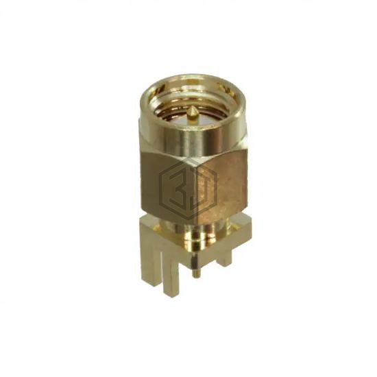 RF2-154-T-17-50-G - Adam Tech - Coaxial Connectors (RF)