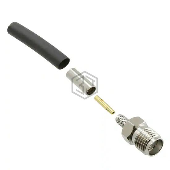 CONSMA011 - Linx Technologies Inc. - Coaxial Connectors (RF)
