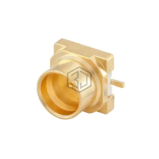 19S14H-40ML5 - Rosenberger - Coaxial Connectors (RF)