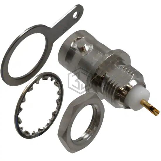 112425 - Amphenol RF - Coaxial Connectors (RF)