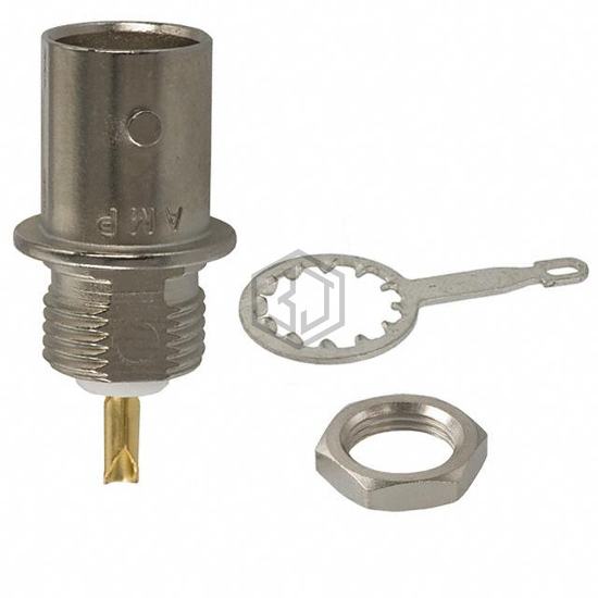5227716-3 - TE Connectivity AMP Connectors - Coaxial Connectors (RF)