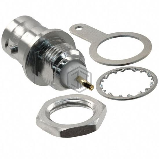 031-221-75RFX - Amphenol RF - Coaxial Connectors (RF)
