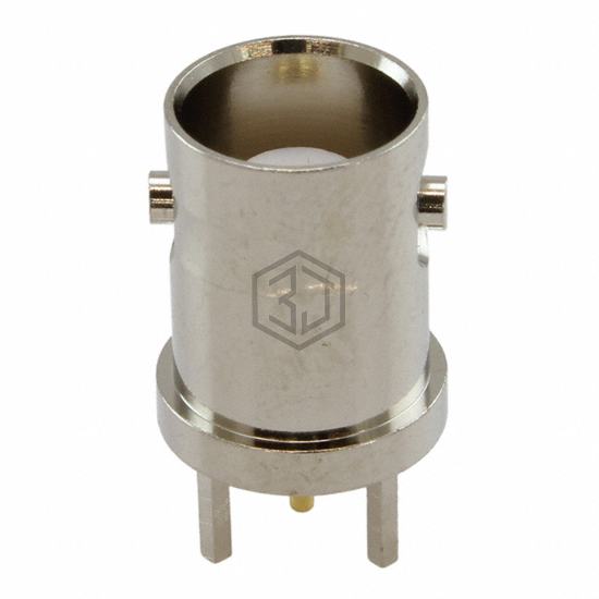 VB334N - Cinch Connectivity Solutions - Coaxial Connectors (RF)