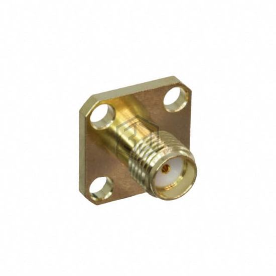 RF2-155-T-00-50-G - Adam Tech - Coaxial Connectors (RF)