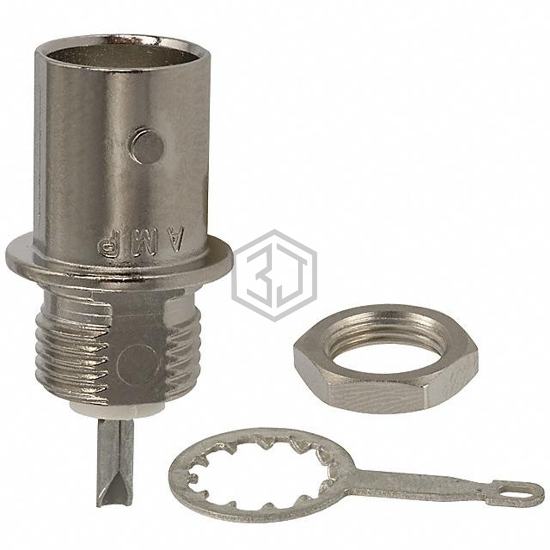 5227755-3 - TE Connectivity AMP Connectors - Coaxial Connectors (RF)