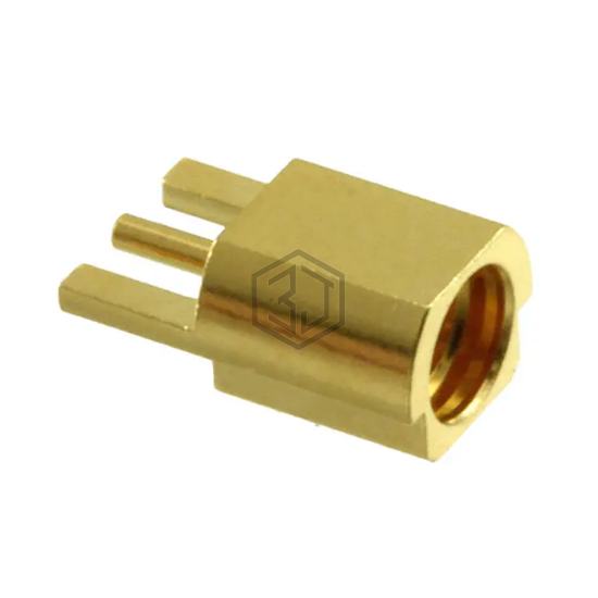 MMCX-LR-SMT(40) - Hirose Electric Co Ltd - Coaxial Connectors (RF)