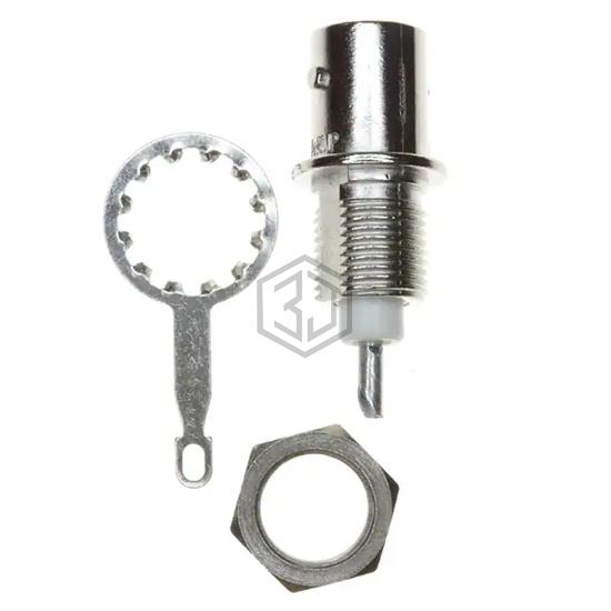 5227169-5 - TE Connectivity AMP Connectors - Coaxial Connectors (RF)