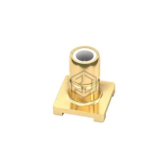 61612102121405 - Würth Elektronik - Coaxial Connectors (RF)