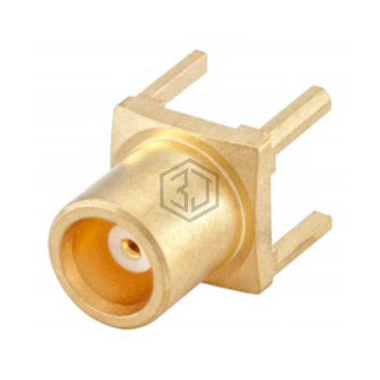 29K102-400L5 - Rosenberger - Coaxial Connectors (RF)